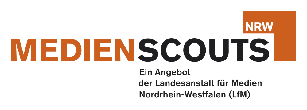 Medienscouts NRW